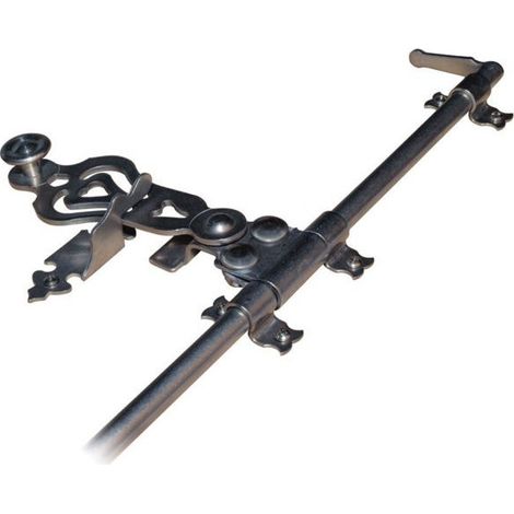 Accessori per finestra a maniglia rotonda