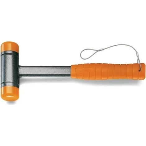 Beta 1392HS 35 Charnières en plastique pour maillet anti-rebond 35 mm