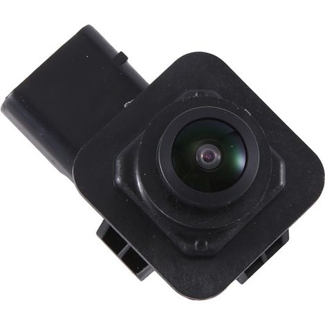 The EJ3219G490AC camera is compatible with Land Rover EJ32-19G490. (1/5)