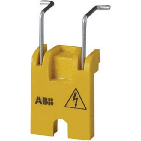 ABB GJF1101903R0001 Blocco meccanico (1/3)