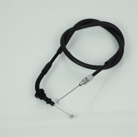 teknix gaskabel für motorrad yamaha 600 yzf-r6 1999 bis 2002 88cm (1/3)