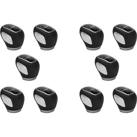 Cambio manuale a 5 marce (10 velocità) per Chevrolet Cruze 2009-2015