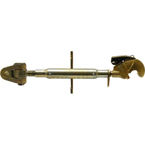 Conector central superior 625-865 mm M30x3.5 Cat. 28.4-3 Gancho-Horquilla (1/2)