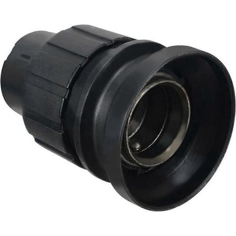 Mandrin De Marteau Perforateur - SDS Plus - Pour Perceuses Hilti TE1 TE5 TE6 TE7 TE14 TE15 TE18 - 1 Pièce (1/5)