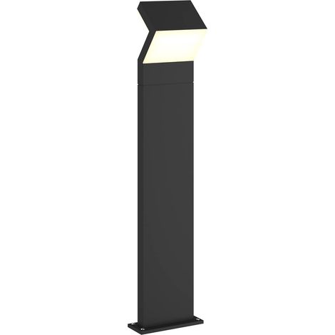 LED Eclairage Exterieur 'Havin' en aluminium