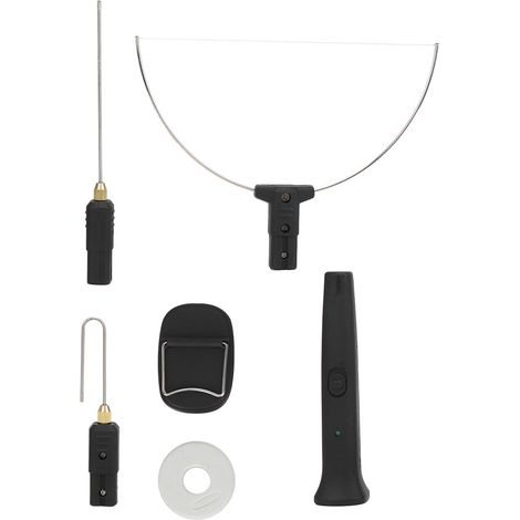 Ergonomisches 10 cm elektrisches Schneidewerkzeug für Bastelschaum (100-240 V) (EU) (1/5)