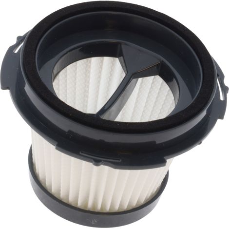 Kenwood filtro HEPA 55mm aspirabriciole Wet & Dry 14.8 Volt HVP19 2465 (1/3)