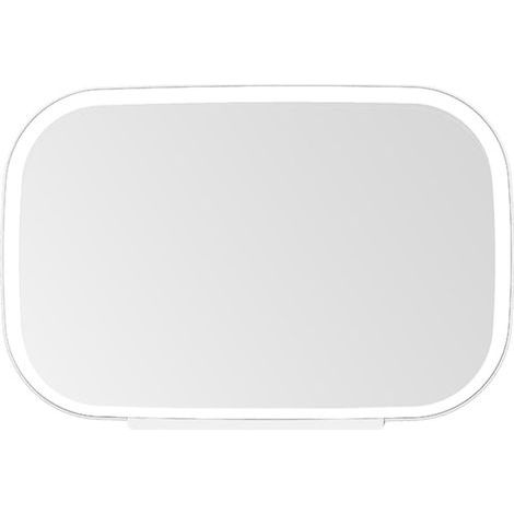 General Motors sun visor with adjustable LED lighting (white, three-level adjustable brightness) (1/4)