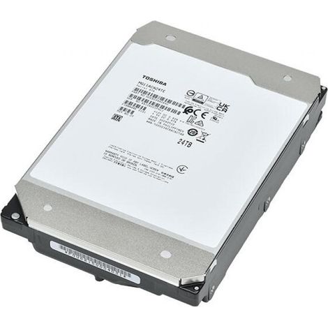 Disco duro interno Toshiba MG11 Enterprise de 14 TB