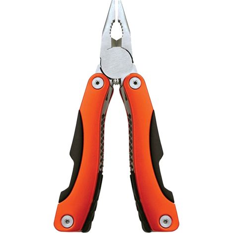 PINZA MULTIUSO 'IRONGUARD 16 IN 1' 16 funzioni