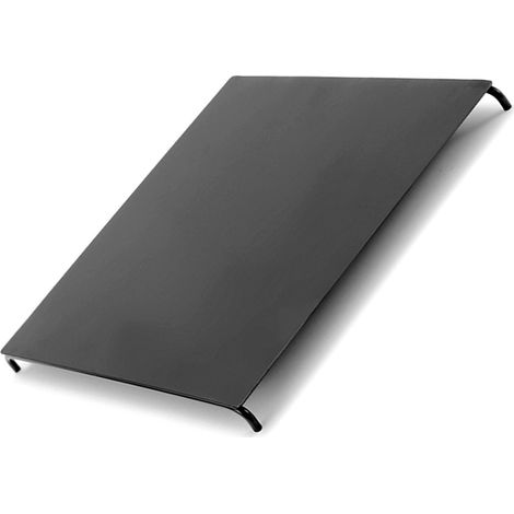 Support de barbecue portable pliable pour feu de camp, réglable en hauteur et en longueur, pour panneau de camping (1/5)