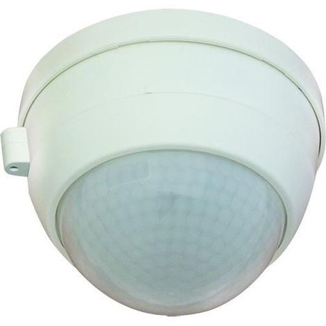 PD4-S-DAA4G-AP détecteur de mouvement esclave DALI adressable en saillie LUXOMATnet 92759 (1/4)