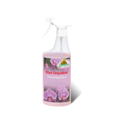 Neudorff Elixir Orchides homopathiques 500 ml