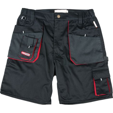 Short de travail, 48