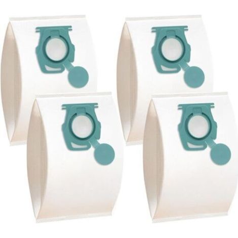 Bolsas para aspiradora Miele TU Guard S1 CO/Guard M1 de gran capacidad (juegos mensuales) (1/5)