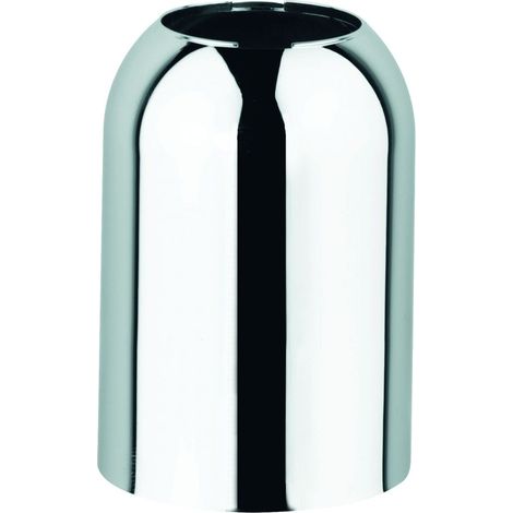 Grohe Kappe für Einhandmischer-Fertigmontageset, Satin Graphite, 02693MG0 (1/2)