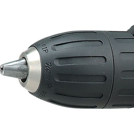 Makita Schnellspannbohrfutter 10mm 0,5 - 10 mm 3/8"-24UNF Kunststoff P-04385 (1/2)