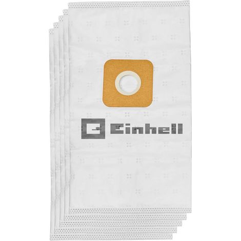 Einhell 2351262 Accessori per aspiratore umido/secco 10 pz. (1/2)