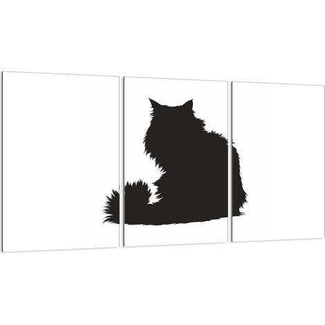 Glasschutzplatte für Herd 3x30x52 (1/5)
