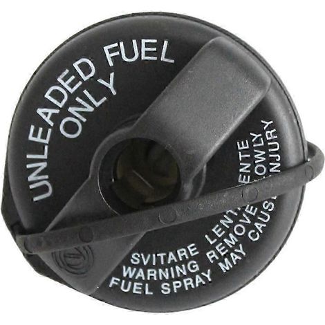 Couvercle de réservoir d'essence de gaz de voiture à l'intérieur du bouchon de réservoir de carburant 46820586 pour Mito Grande Panda Stilo (1/5)