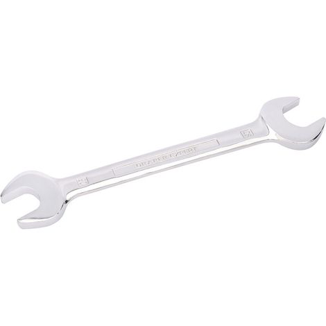 Draper Tools 55727 Adjustable Wrench, 25x28mm Jaw Capacity