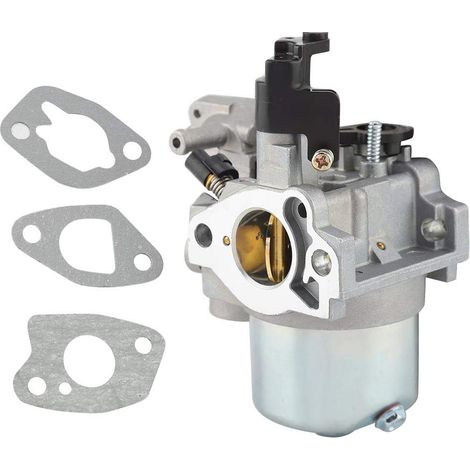 Duokon Ersatzvergaser für Robin EX17 EX17 Moteur Exchange Teilenummer (1/5)