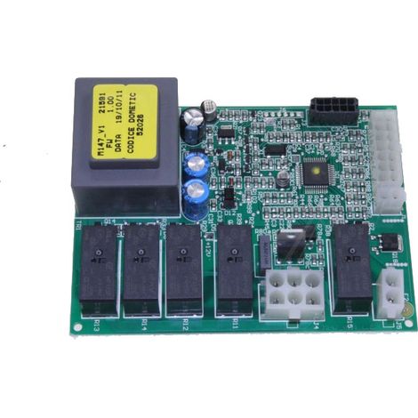 MODULE ALIMENTATION pour CLIMATISEUR DOMETIC - 386520033
