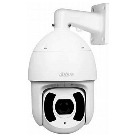 SD6CE445GB-HNR - Caméra IP PTZ AI 4MP 45x zoom IR