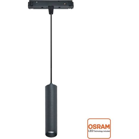 RAIL PENDANT 20040mm, 6W, Blanco neutro (1/4)