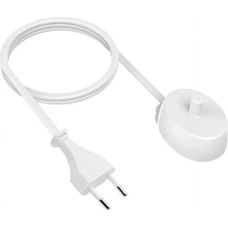 Chargeur de brosse à dents électrique pour Braun Oral-B D Series Chargeur de remplacement