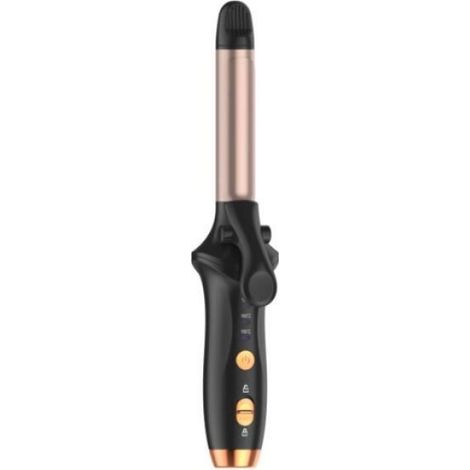 Fer À Friser - Sans Fil - Rechargeable - 35 Min Autonomie - Pour Cheveux - 1 Pièce (1/4)