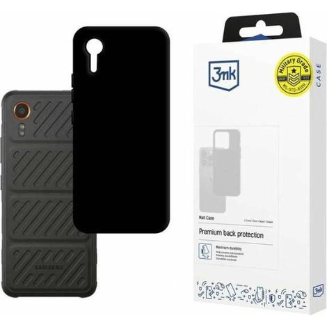 Cover per Samsung Galaxy XCover 7 - Custodia opaca 3mk