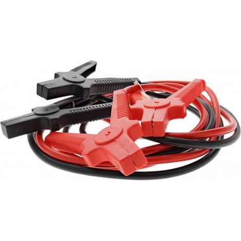 Câble de démarrage (CE) 16mm² - 3m