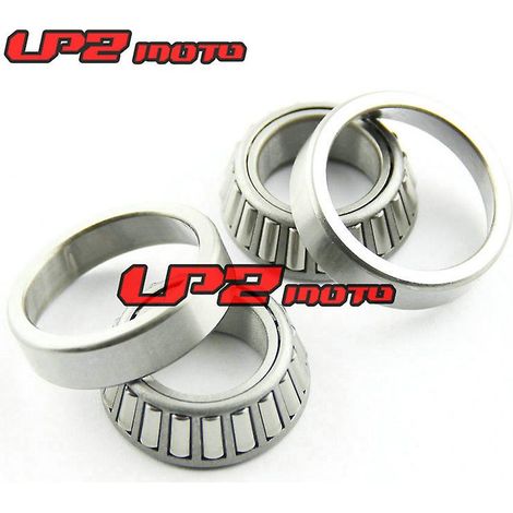 Pour Honda XR200R 81-02 XR250R 1984-2004 Palier de pression Direction Wave( ) (1/5)