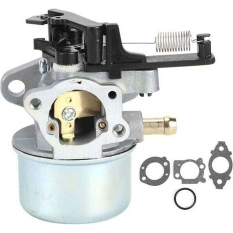 Vergaser-Reparatursatz 595390 mit Dichtung und O-Ring für XU, Rasenmähervergaser 799154, 595390 und 591137 - (1/5)