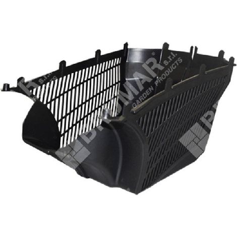 Sacco raccolta per rasaerba IKRA - MOGATEC COMPATIBILE - 050659