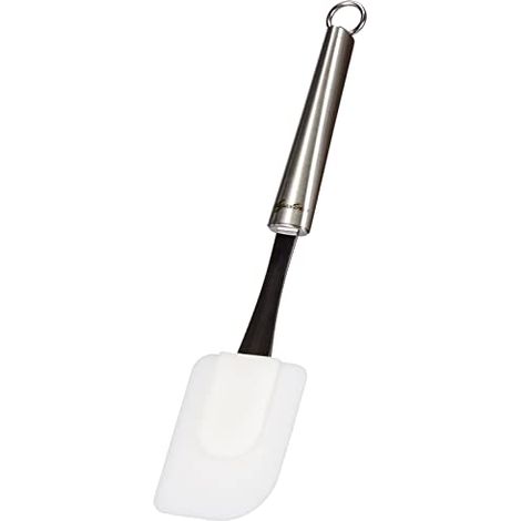 spatola in silicone - 335000039 - lagostina (1/4)