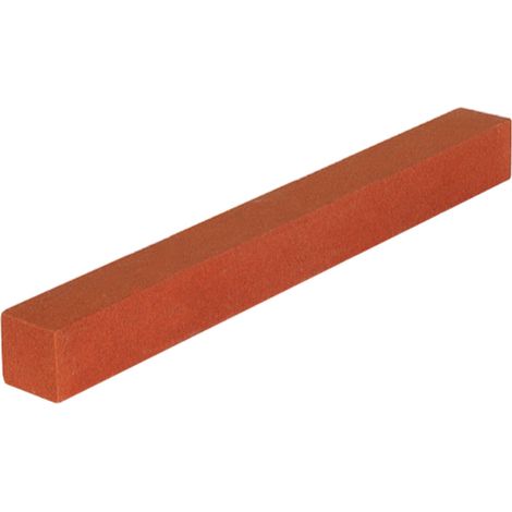 Lima Abrasiva art.312 mm200X20 gr.220 - Quadra al Carburo di Silicio  Rosver 8pz