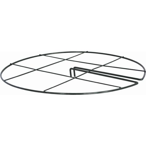 T&T Gitter Zentral rund Ø 40 cm