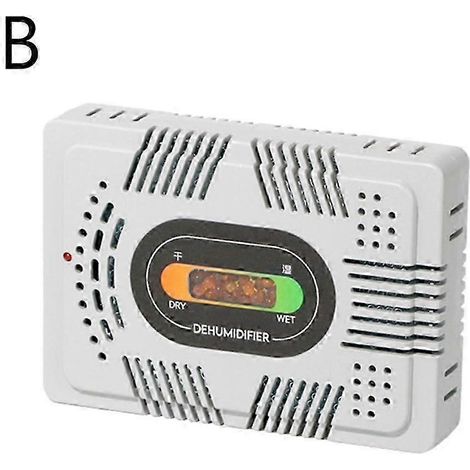 Déshumidificateur à carte hygroscopique à régénération électronique EDO1 2025