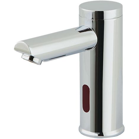Mitigeur lavabo électronique eau froide - Ramon Soler 8102 (1/2)