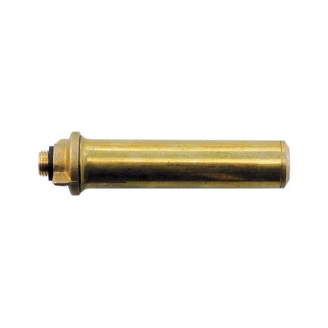 CAPSULA + FILTRO OTTONE X LANCIA - OTTONE TIPO B 1/2-3/8F- 2 pezzi