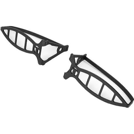 Boîtier de protection pour clignotants LED pour conversion de moto R1200GS