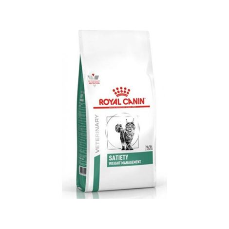 Royal Canin Diet Feline Satiety Weight Management 6 kg