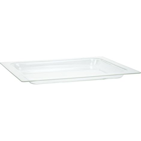 Lèche frite en verre d'origine (00441174) Four, cuisinière BALAY, BOSCH, GORENJE, NEFF, SIEMENS (1/3)