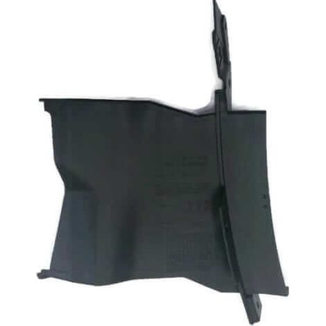 Guide d'air intérieur droit de pare-choc avant S-Line Audi A4 5 B9 phase 1 2015-2019