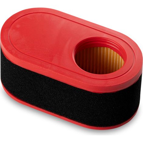 1 - Filtre à Air - Pré-filtre - Compatible MTD et Craftsman - Protection Moteur contre Poussière - Pour Tondeuse et Outil de Jardinage - 15,2x8,2x6,8cm (1/2)