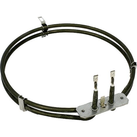 RESISTANCE CIRCULAIRE 1800 W POUR FOUR BEKO - 262900074 (1/5)