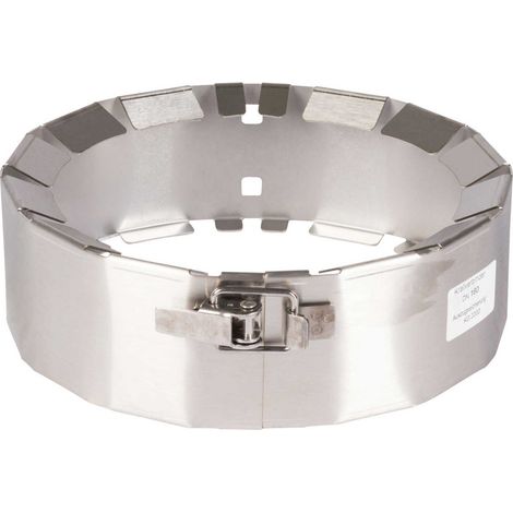 HTsafe Auszugsicherung DN 160 (SKOLANsafe, KG2000)