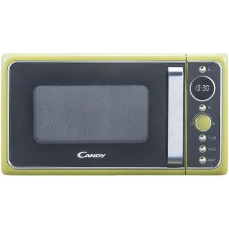 Four micro-ondes Candy divo g20cg 700W 20L